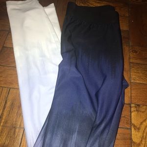 Gym pants